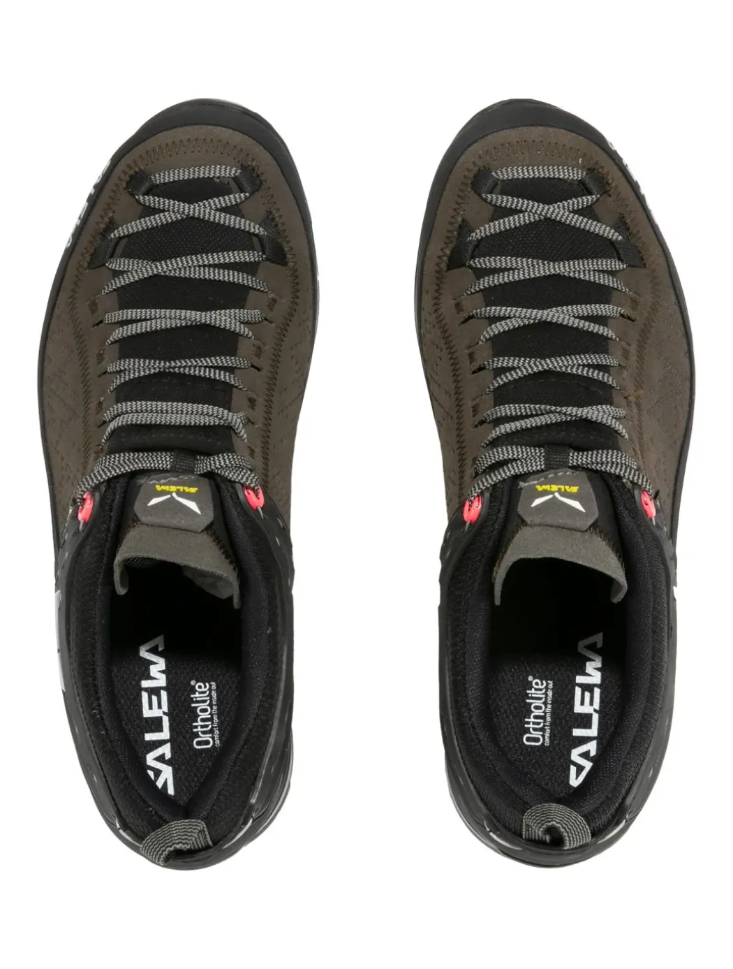 WS MTN Trainer 2 GTX trekking schoen laag dames