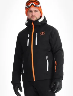 X Blow ski-jas heren