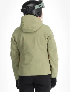 X Peak ski-jas dames