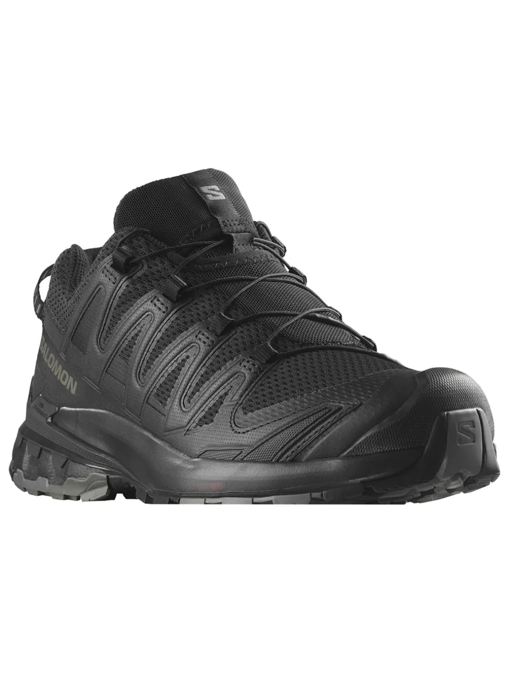 Xa Pro 3d V9 trail schoen heren