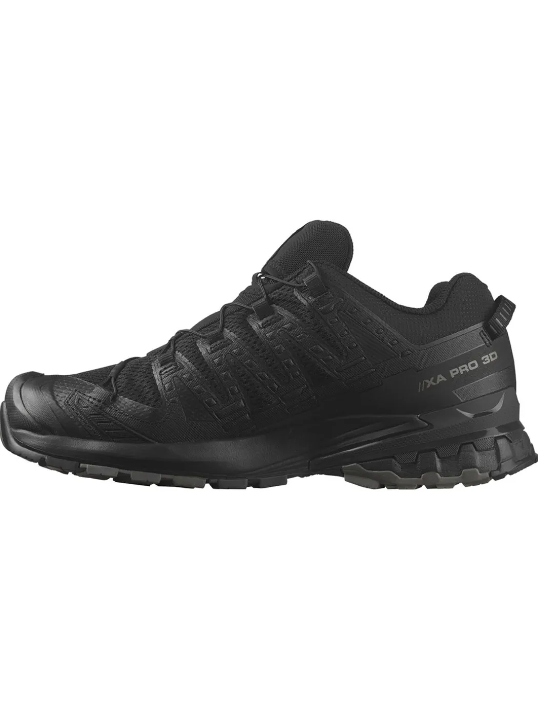 Xa Pro 3d V9 trail schoen heren