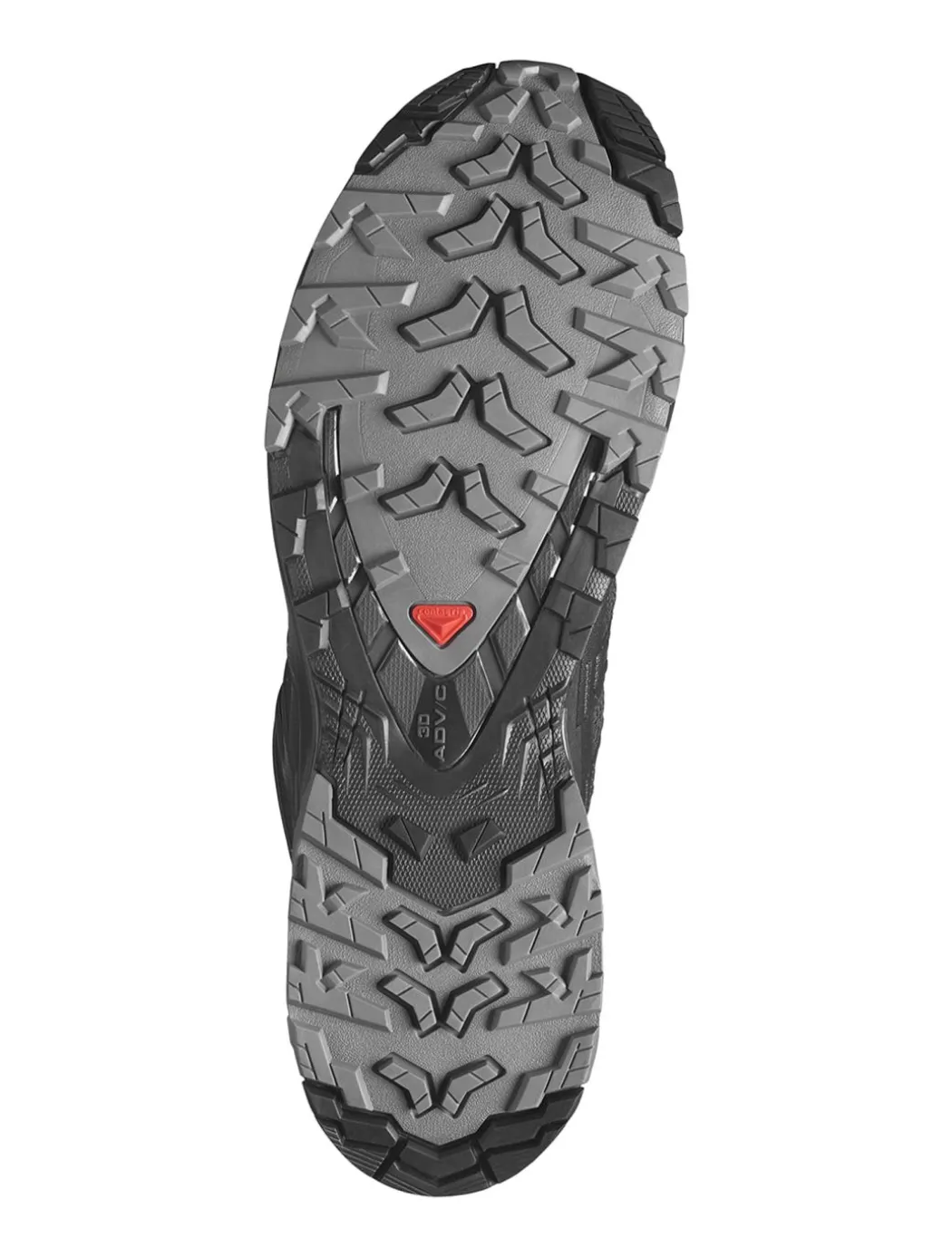 Xa Pro 3d V9 trail schoen heren