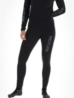 Xina Bottom thermobroek dames