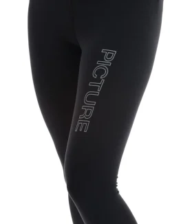 Xina Bottom thermobroek dames