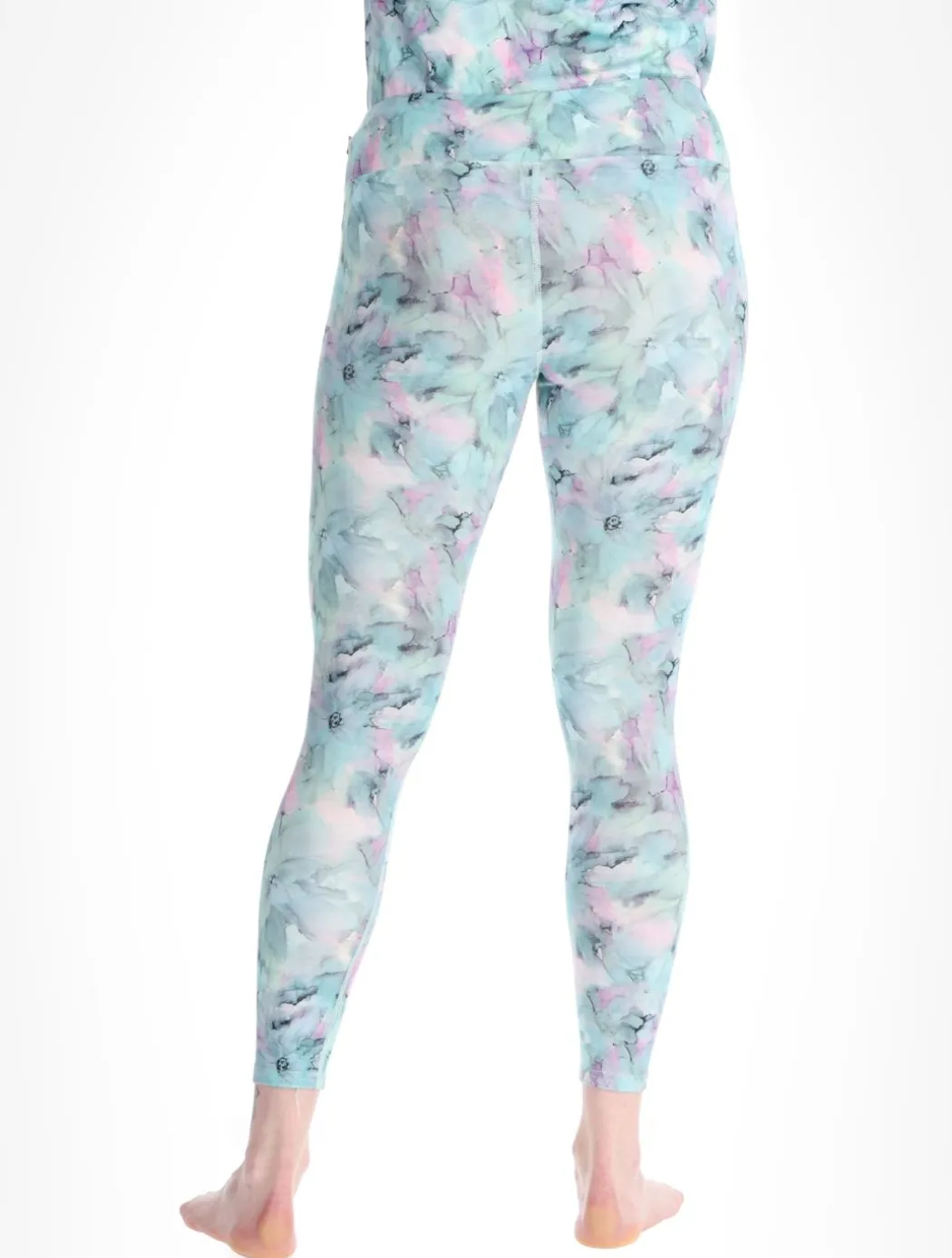 Xina Prd Bottom thermobroek dames