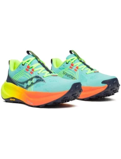 Xodus Ultra 4 W Splash/fire 26 trail schoen dames