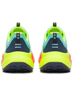 Xodus Ultra 4 W Splash/fire 26 trail schoen dames
