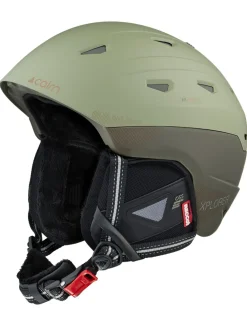 Xplorer Pure skihelm unisex