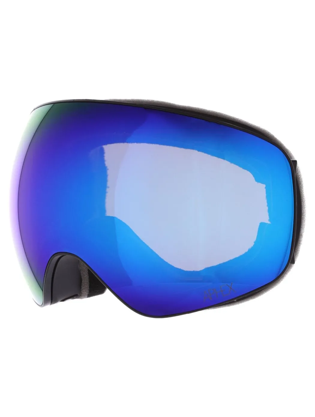XPR skibril unisex