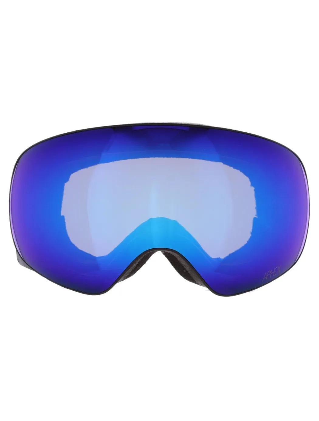 XPR skibril unisex