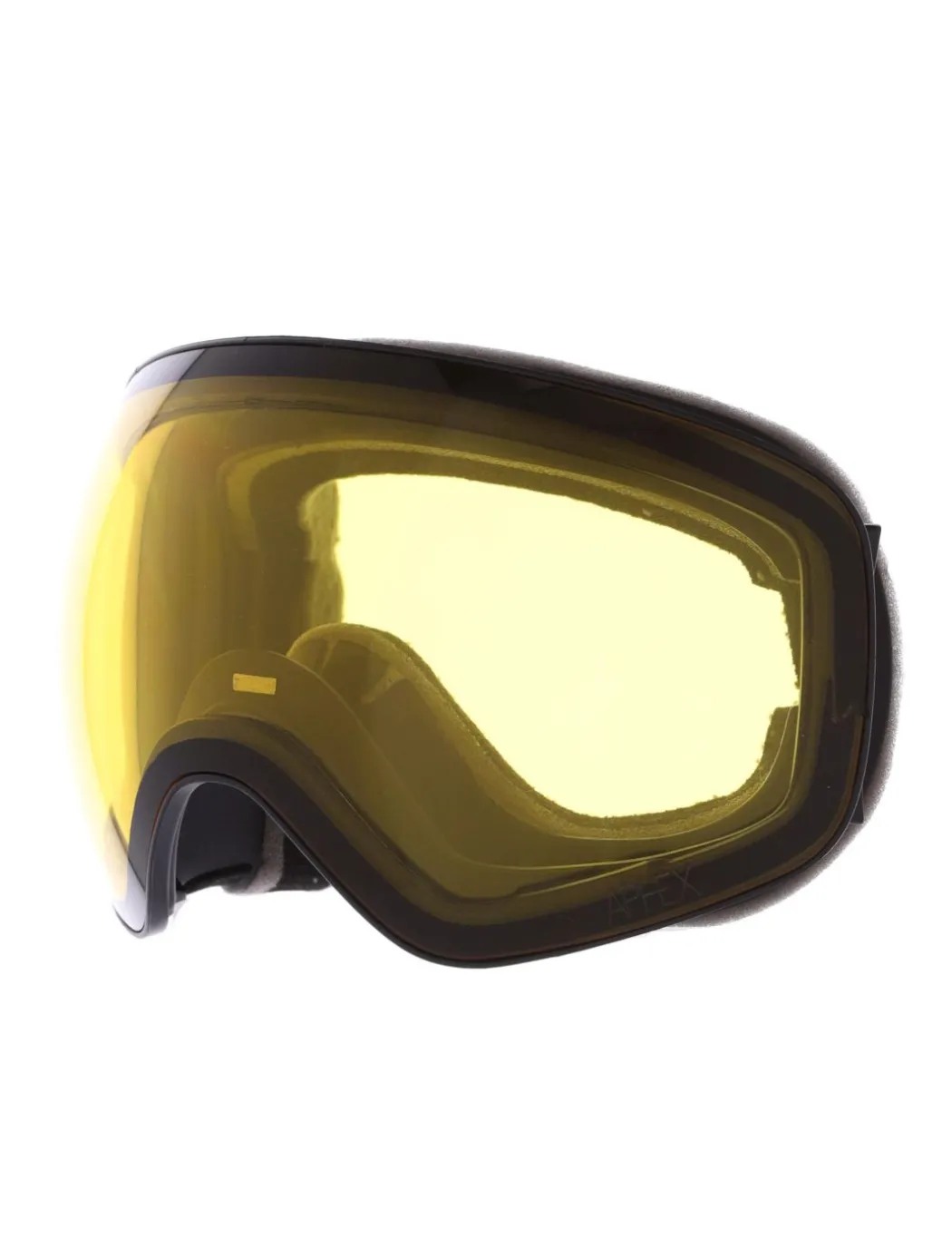 XPR skibril unisex