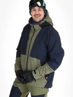 Yaakov ski-jas heren