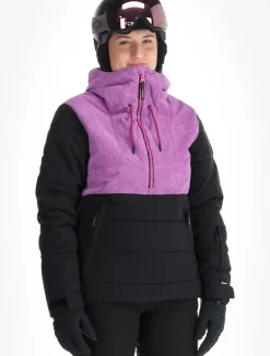Yazz-R winter anorak dames