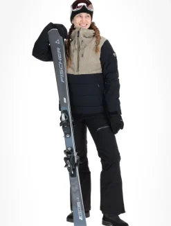 Yazz-R winter anorak dames