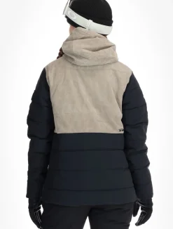 Yazz-R winter anorak dames