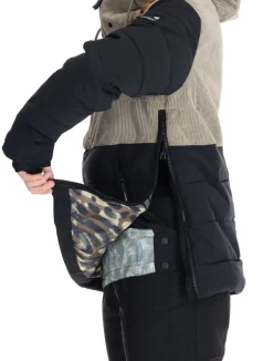 Yazz-R winter anorak dames