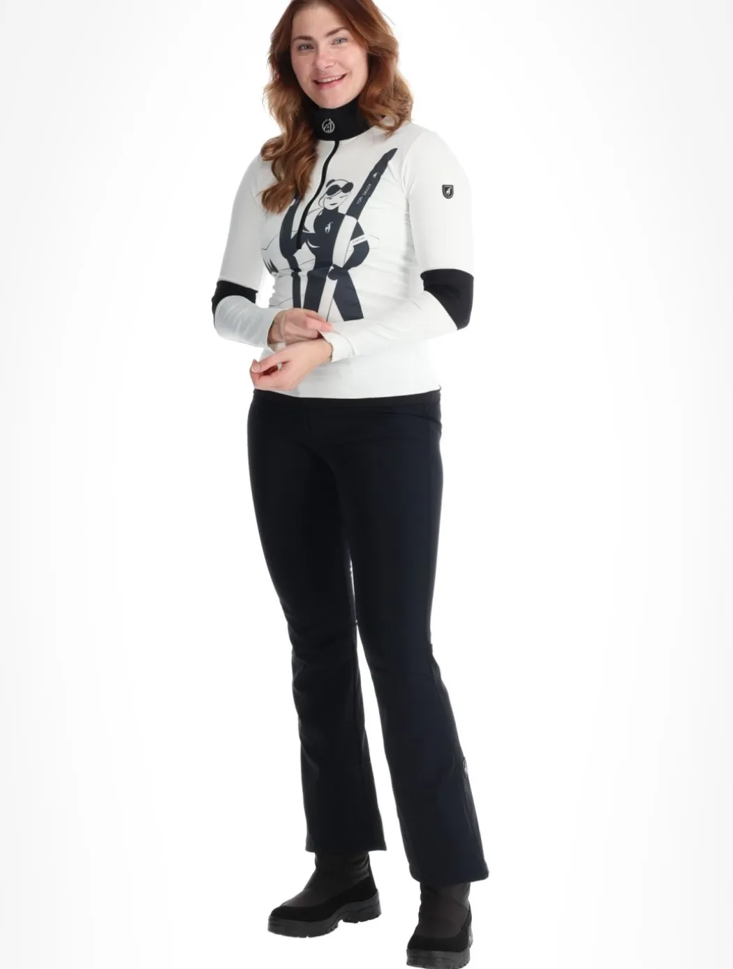 Yumi skipully dames