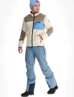 Yupik FZ 3 vest heren