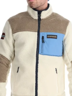 Yupik FZ 3 vest heren