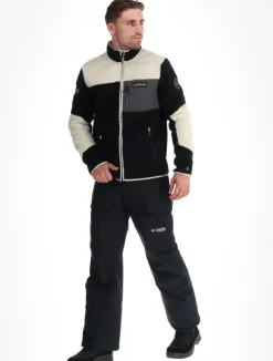 Yupik FZ 3 vest heren