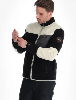 Yupik FZ 3 vest heren