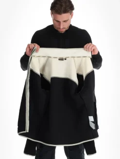 Yupik FZ 3 vest heren