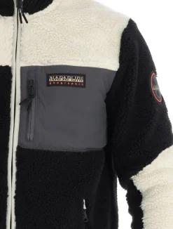 Yupik FZ 3 vest heren