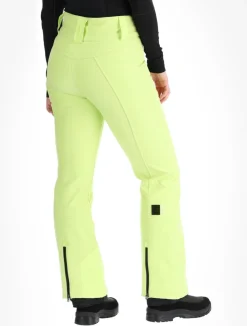 Yves-R softshell skibroek dames