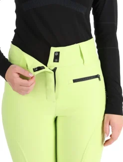 Yves-R softshell skibroek dames
