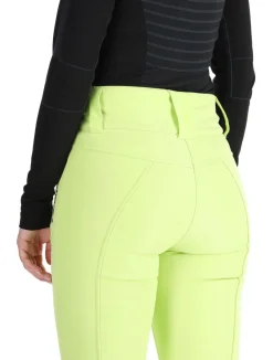 Yves-R softshell skibroek dames