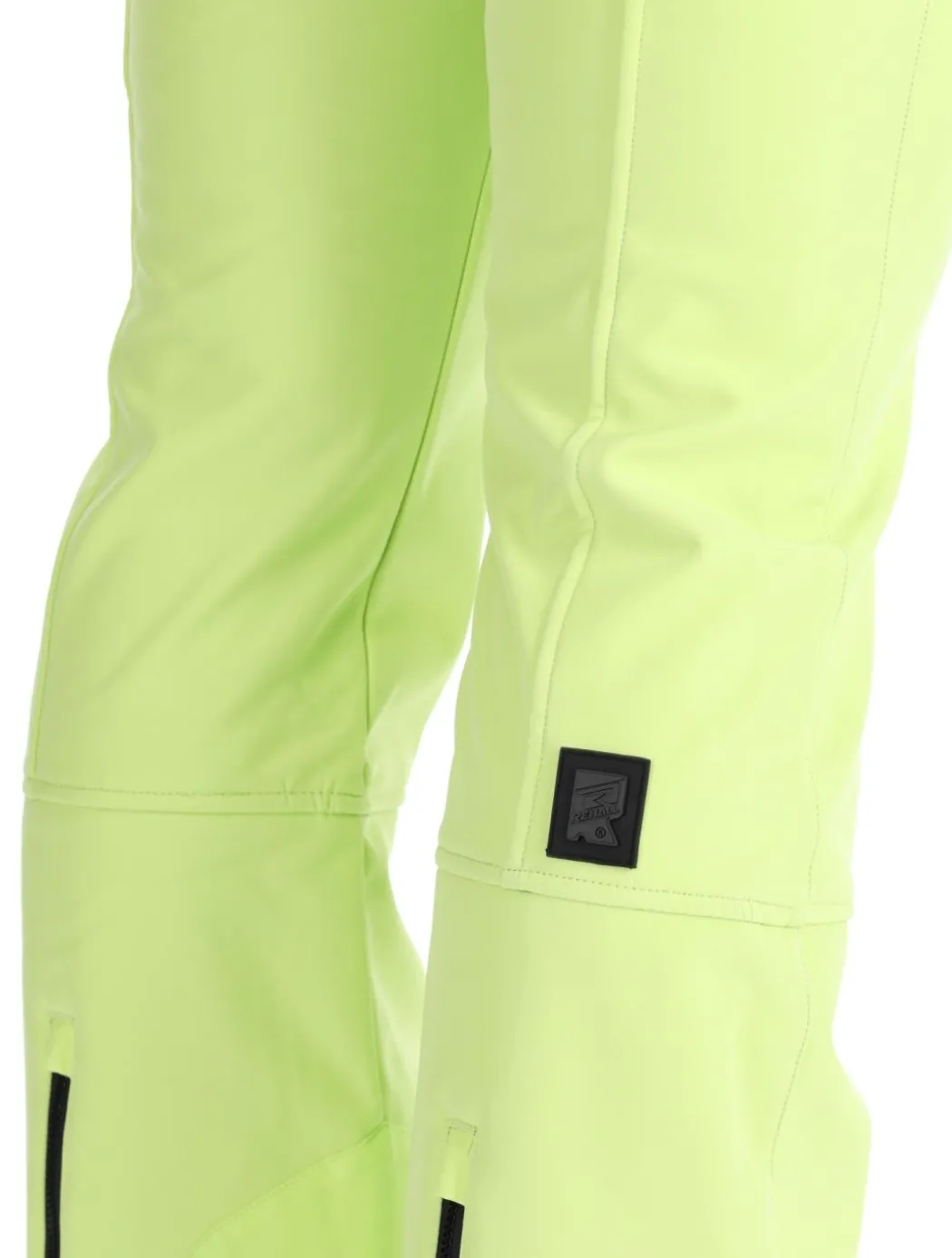 Yves-R softshell skibroek dames