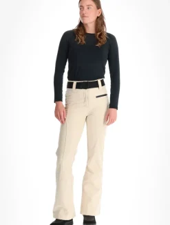 Yves-R softshell skibroek dames
