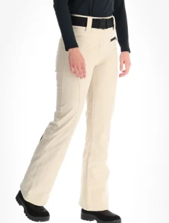 Yves-R softshell skibroek dames