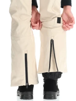 Yves-R softshell skibroek dames