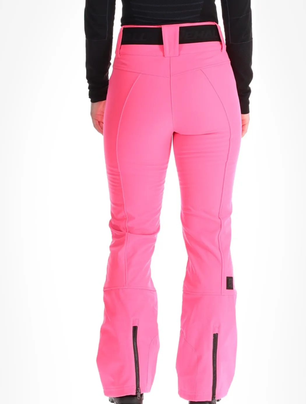 Yves-R softshell skibroek dames