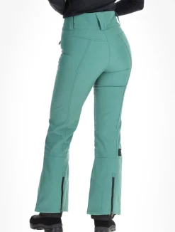 Yves-R softshell skibroek dames