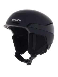 Zermatt skihelm unisex