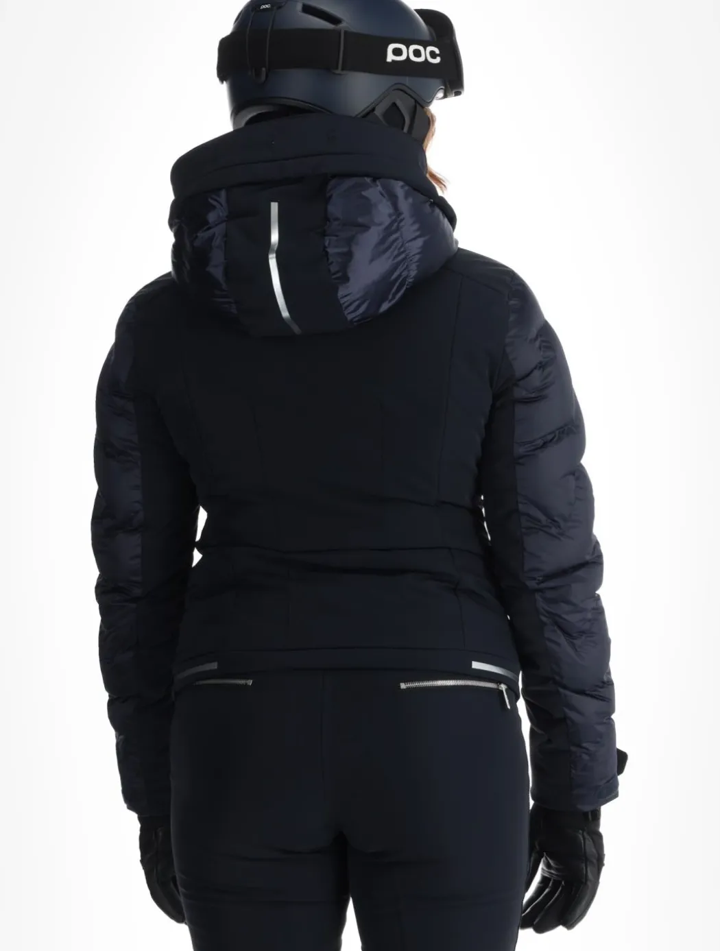Zoe Splendid ski-jas dames