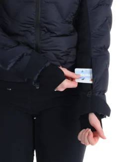 Zoe Splendid ski-jas dames