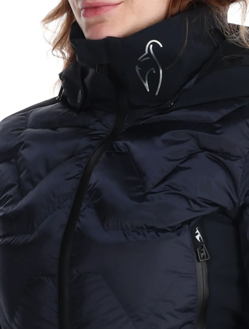 Zoe Splendid ski-jas dames