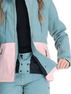Zola-R ski-jas dames