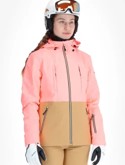 Zola-R ski-jas dames