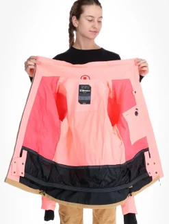 Zola-R ski-jas dames
