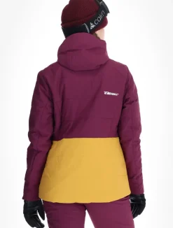 Zola-R ski-jas dames