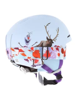 Zupo Disney Set skihelm kinderen