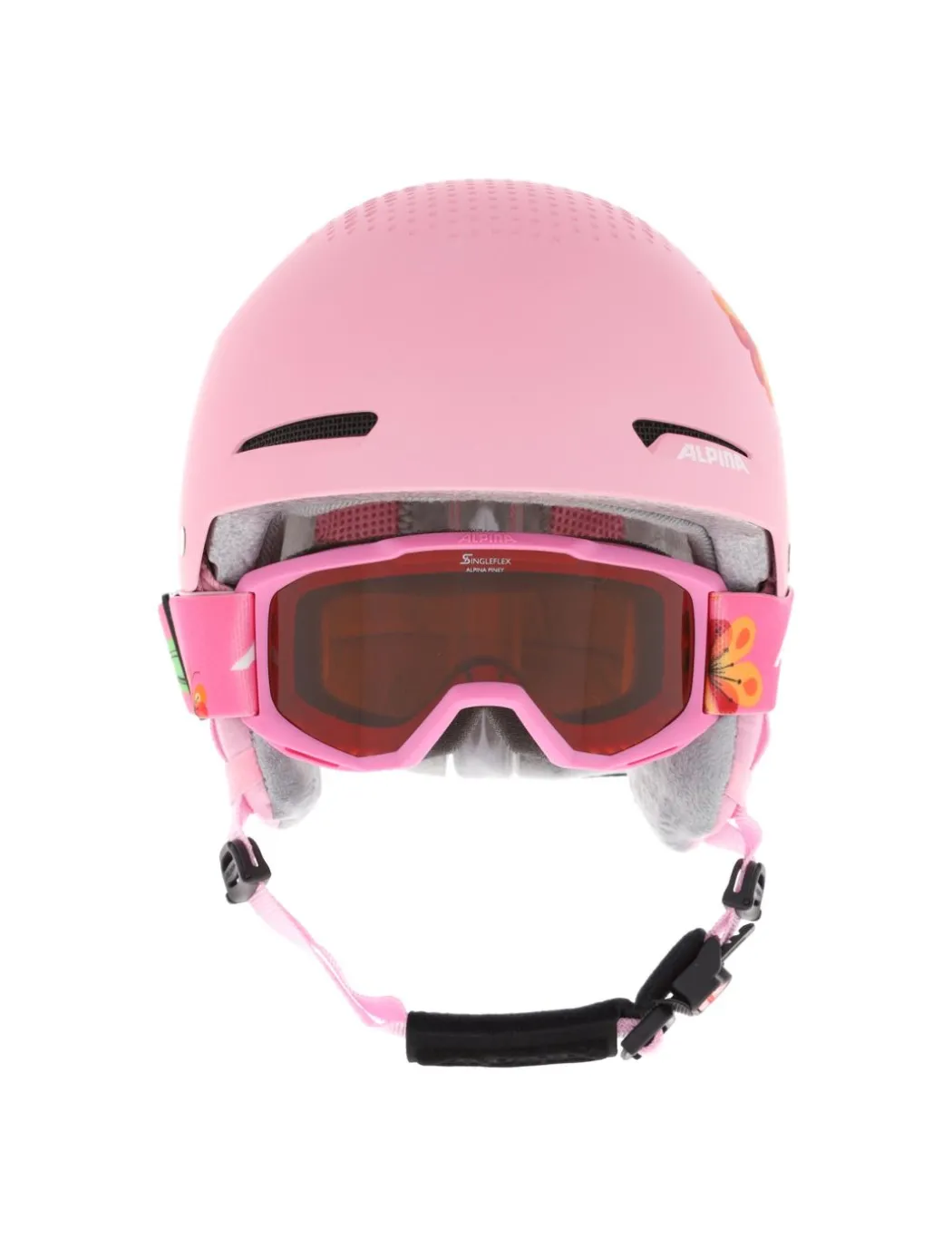 Zupo Disney Set skihelm kinderen